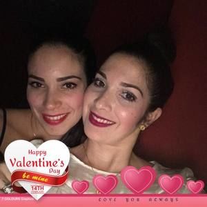 Meet your Posher, Claudia